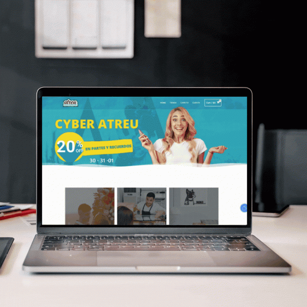 Agencia Captura